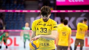 Kubeł lodu. Sensacyjny wynik w PlusLidze