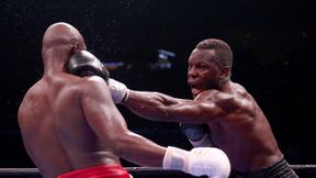 Steve Cunningham, jakiego nie znacie. Walczył o życie córki, rysuje komiksy