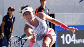 Garbine Muguruza: Nie myślę już o Rolandzie Garrosie. To przeszłość
