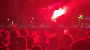 Czekali 61 lat. Niesamowite sceny we Włoszech