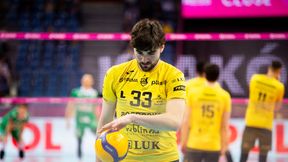 Kubeł lodu. Sensacyjny wynik w PlusLidze