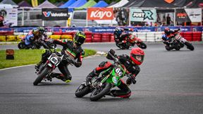 Startuj i kibicuj! Mistrzostwa i Puchar Polski Pit Bike SM YCF MRF KAYO 2025