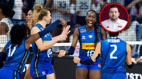 W tym tkwi siła Włoszek. To stąd biorą się ich zwycięstwa