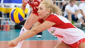 Liga chińska: Nieudany pościg zespołu Kingi Kasprzak