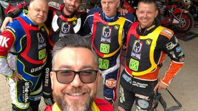 Żużel. Spartanie Wrocław nowym punktem na mapie amatorskiego żużla. Piotr Potoczny: Celem jazda na Olimpijskim [WYWIAD]