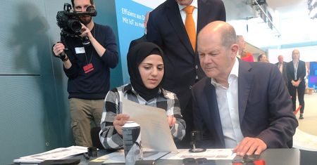 Berlin zdecyduje w sprawie migrantów. Różne opcje na stole