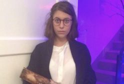 Córka Huberta Urbańskiego to artystka. Pokazała swoje najnowsze dzieło