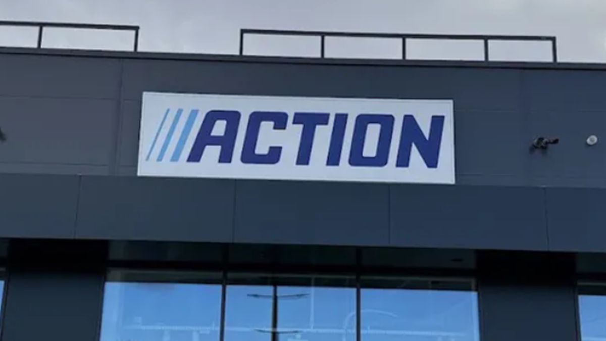 Promocje tygodnia w Action.