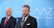 Koronawirus w Polsce. Łukasz Szumowski ostrzega: z tą epidemią będziemy żyć co najmniej rok
