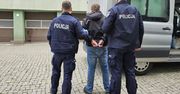 Ostrowiec Świętokrzyski: Skuteczna praca policjantów