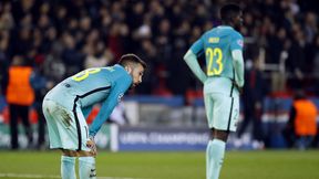 FC Barcelona upokorzona. Media: To nokaut. Olśniewające Paris-Saint Germain