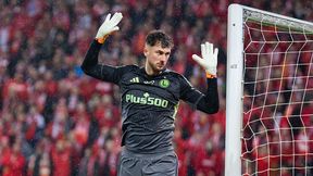 Media: Kacper Tobiasz znalazł nowy klub