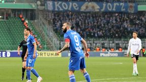 Mariusz Rumak może odetchnąć. Gwiazdy Lecha Poznań wracają do gry