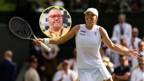 Jej aukcja na WOŚP bije rekordy. Świątek zabrała głos. Króciutko