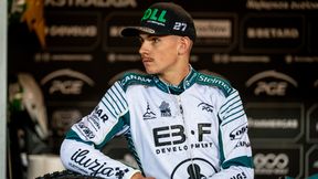 Żużel. Falubaz udanie zwieńczył Ekstraligę U24. Znakomite dni Bailey'a