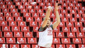 Michał Nowakowski: Liczyłem na komfort przy wyborze klubu