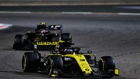 F1: ogromna frustracja w Renault. Wyniki poniżej oczekiwań