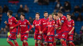 Baraże o awans do Primera Division: Real Saragossa za burtą, CD Numancia w finale