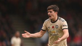 Premier League. Harry Maguire może trafić na trzy lata więzienia. Kary uniknie za pół tygodniowej pensji