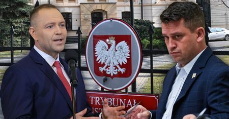 Zamieszanie po decyzji Nawrockiego. Tak miałoby wyglądać ślubowanie