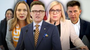 Ostatnie pożegnanie Polski 2050 [OPINIA]