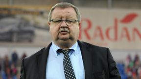 Zdzisław Kręcina rozkręca się na Twitterze. Przypomniał wpadkę Joanny Muchy
