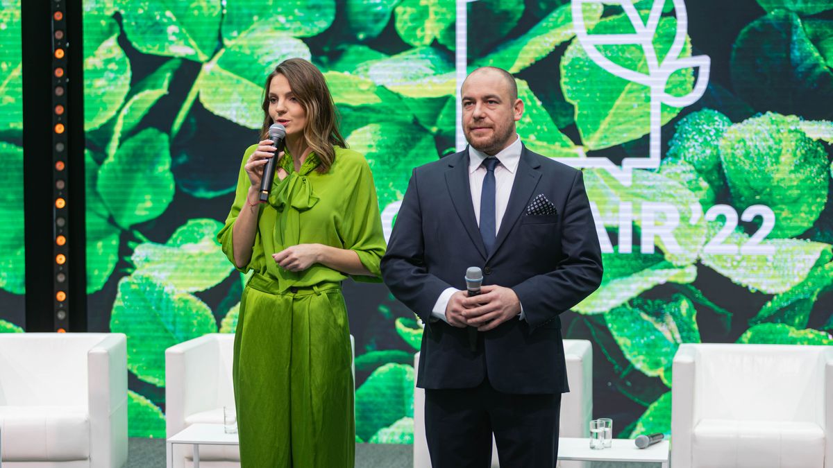 Orwacie szczytu TOGETAIR 2022