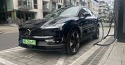 Elektryczne Volvo EX30 to trochę "chińczyk", trochę Porsche
