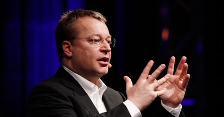 Apple i Nokia zakopują topór wojenny. Jobs zapłaci