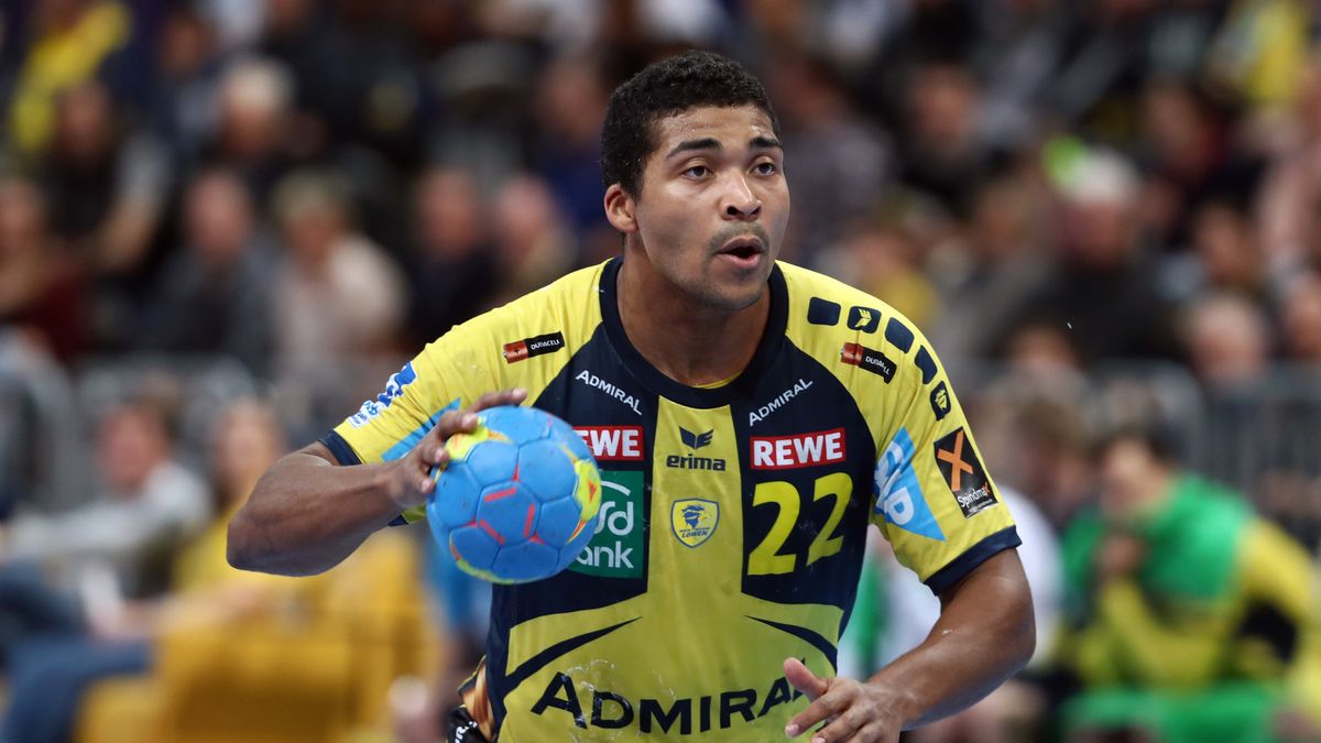 Getty Images / Alex Grimm / Na zdjęciu: Mads Mensah Larsen