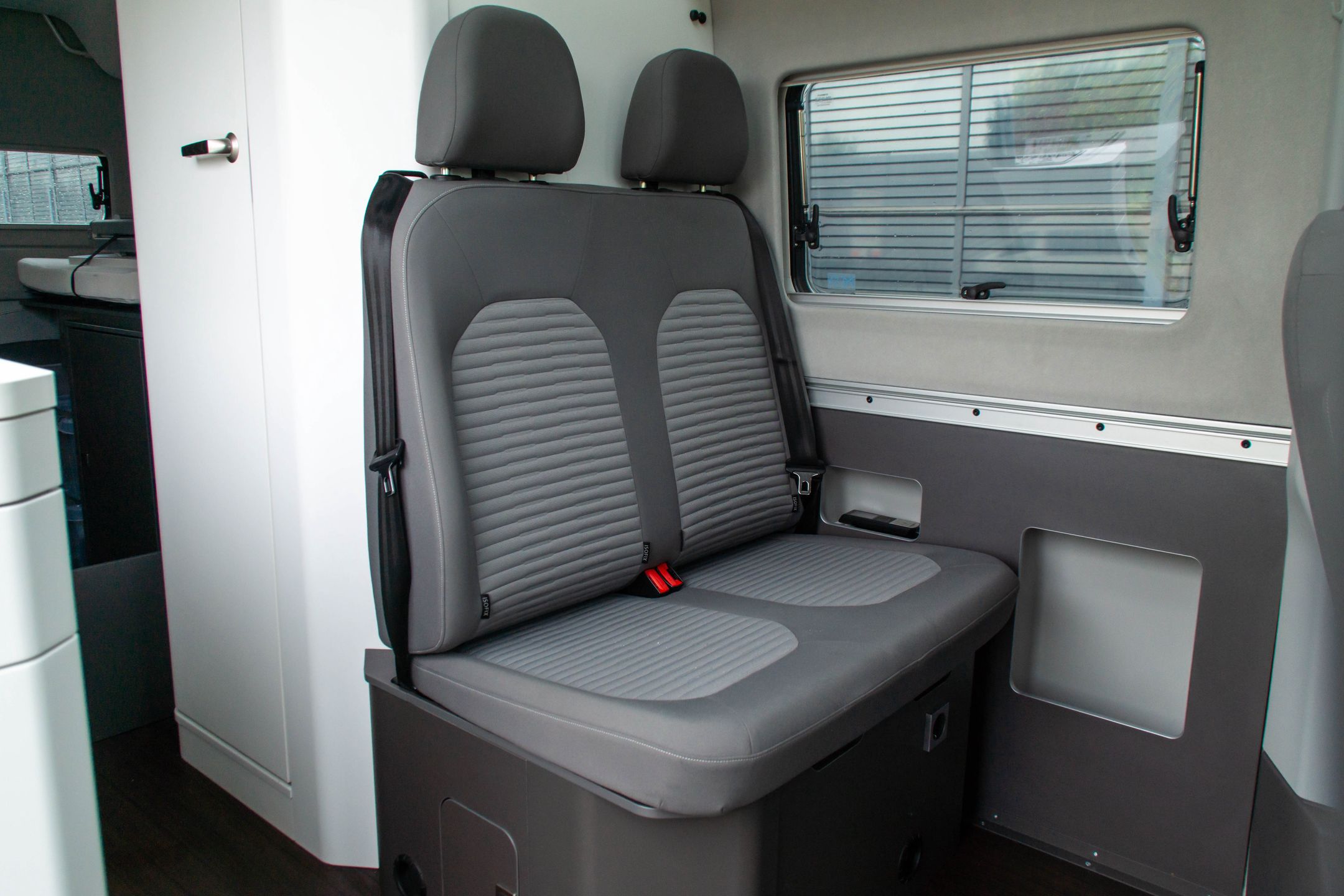 Volkswagen Grand California