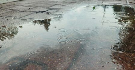 Pogoda dla Lublina i regionu. Nadchodzi zmiana – noc spokojna, w czwartek deszcz i niewielkie szanse na burze