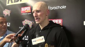 Walka Włodarczyk - Różański coraz bliżej? "Łukasza nikt nie sprawdził przez więcej niż 4 rundy"