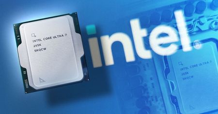 Dwa kroki w przód, jeden w tył. Test procesora Intel Core Ultra 7 265K