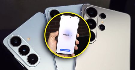 Android 17 trafia na kolejne Galaxy. Samsung rusza z aktualizacją do One UI 9