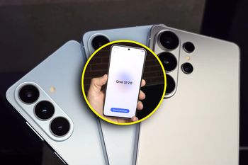 Android 17 trafia na kolejne Galaxy. Samsung rusza z aktualizacją do One UI 9