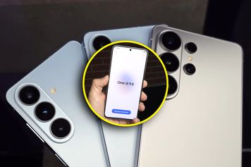Android 17 trafia na kolejne Galaxy. Samsung rusza z aktualizacją do One UI 9