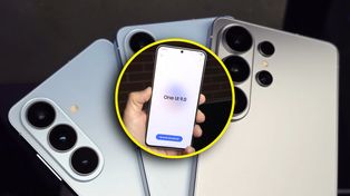 Android 17 trafia na kolejne Galaxy. Samsung rusza z aktualizacją do One UI 9