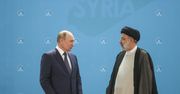 Rosja porzucona przez Iran. "Zdrada". Teraz Teheran trzyma z wrogiem Moskwy