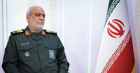 Izrael przypuścił atak. Zginął szef irańskiego wywiadu