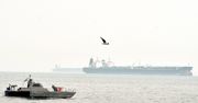 Takowce utknęły Zatoce Perskiej. To efekt agresji na Iran