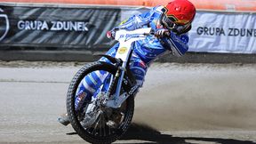 DMPJ: Triumf wrocławian w Rzeszowie. Kapitalny Wiktor Lampart (relacja)