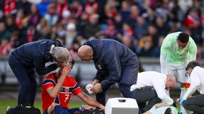 Simeone ma powód do zmartwień. Snajper nie zagra z Barceloną?