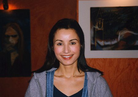 Metamorfozy Joanny Brodzik