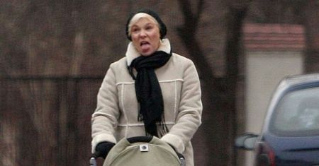 Sonia Bohosiewicz jak każda z Was
