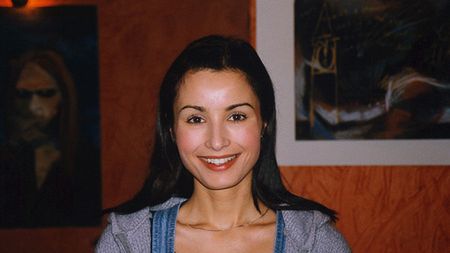 Metamorfozy Joanny Brodzik