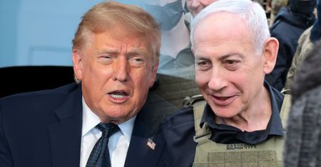"Katastrofa". Izrael krytykuje porozumienie Trumpa z Iranem