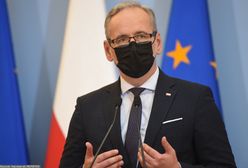 Pandemia. Polacy ocenili, pracę szefa resortu zdrowia