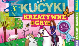 konie i kucyki