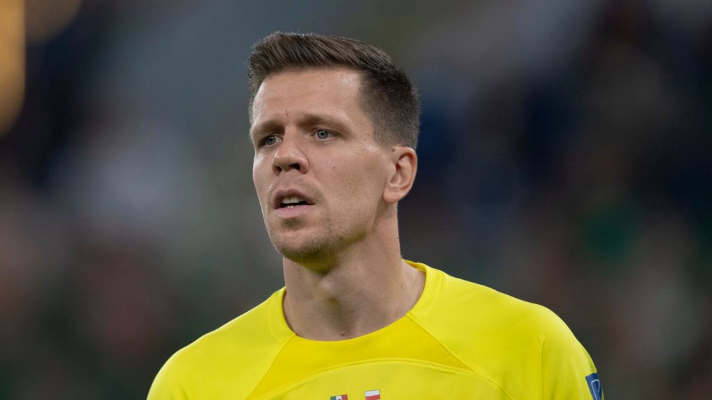 Zdjęcie okładkowe artykułu: Getty Images / Na zdjęciu: Wojciech Szczęsny